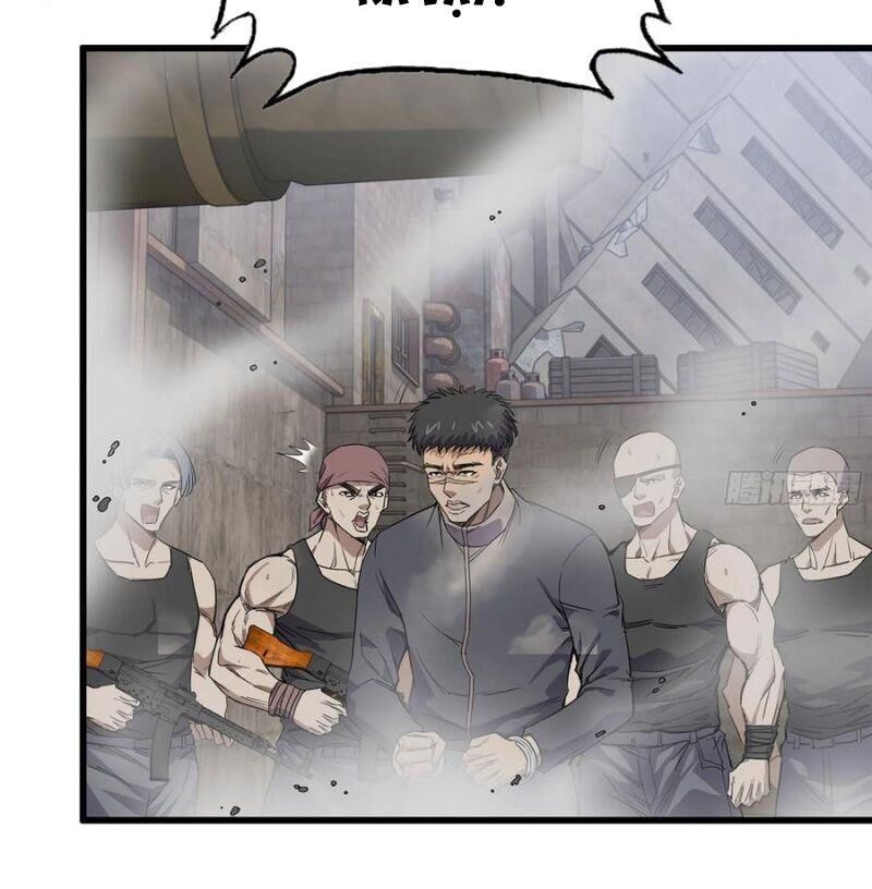 Tôi Chuyển Vàng Tại Mạt Thế Chap 88 - Next Chap 89