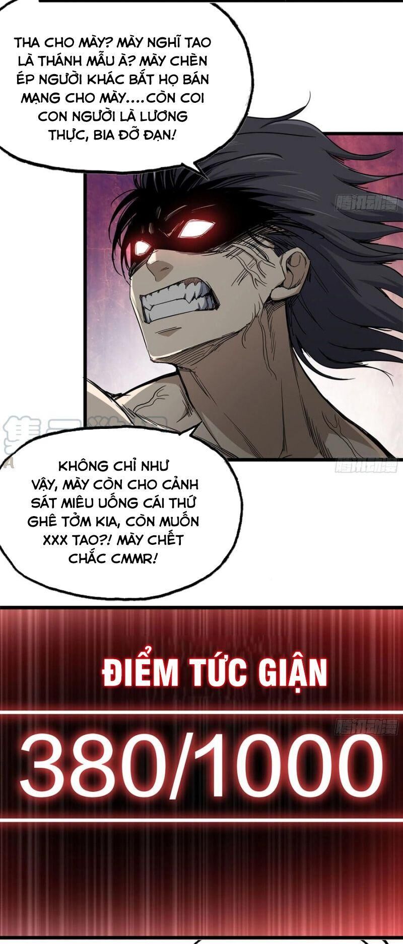 Tôi Chuyển Vàng Tại Mạt Thế Chap 94 - Next Chap 95
