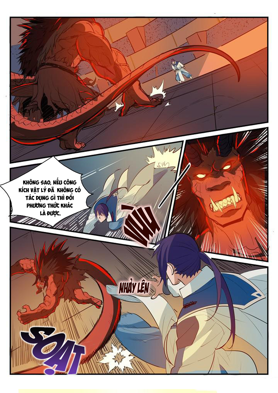 Bách Luyện Thành Thần Chap 180 - Next Chap 181
