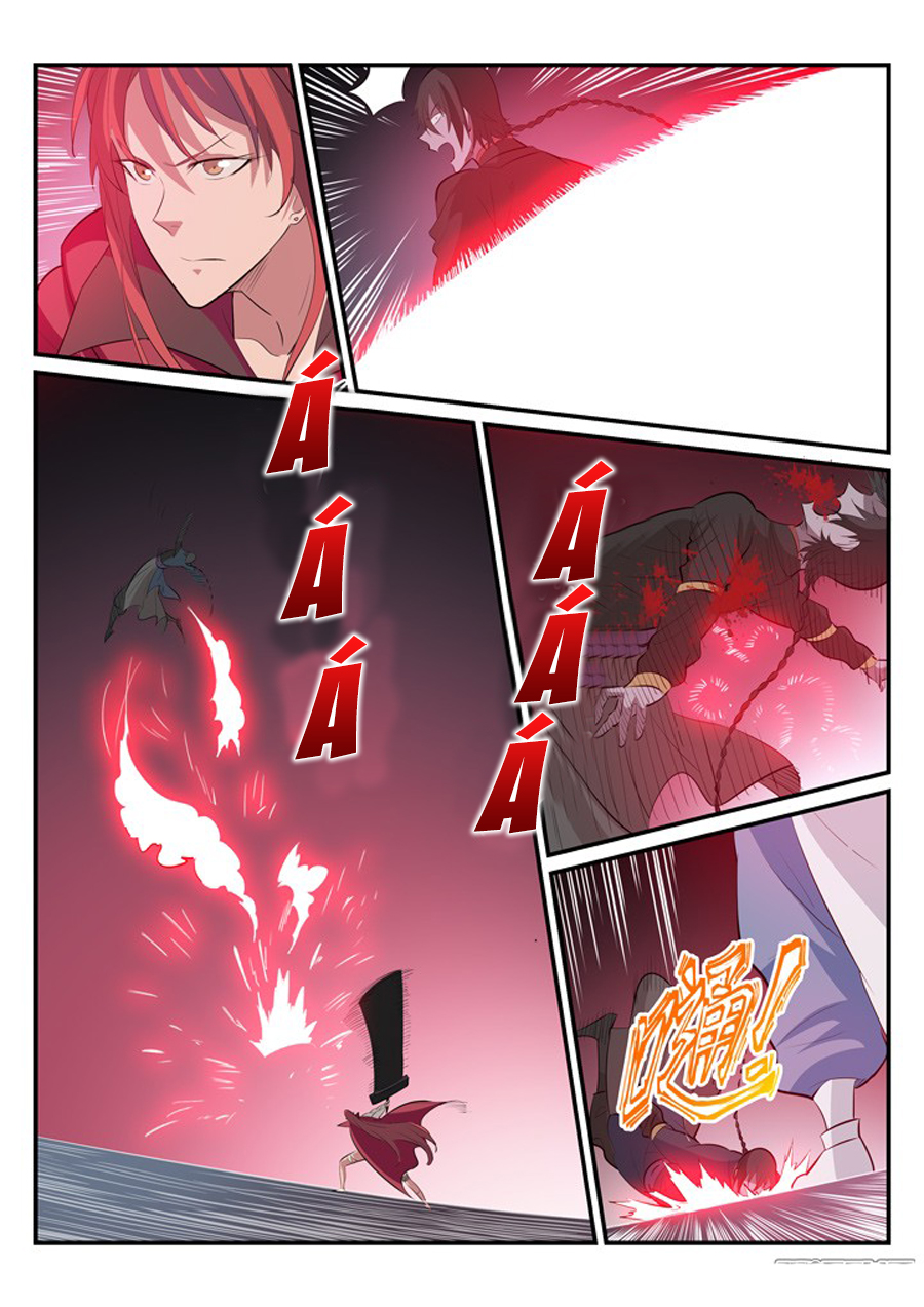 Bách Luyện Thành Thần Chap 180 - Next Chap 181