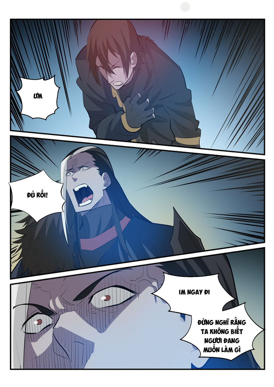 Bách Luyện Thành Thần Chap 180 - Next Chap 181