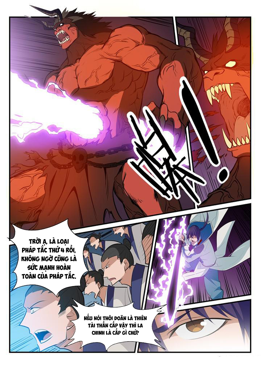 Bách Luyện Thành Thần Chap 180 - Next Chap 181