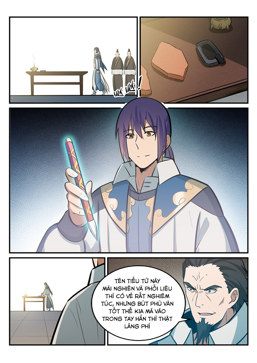 Bách Luyện Thành Thần Chap 183 - Next Chap 184