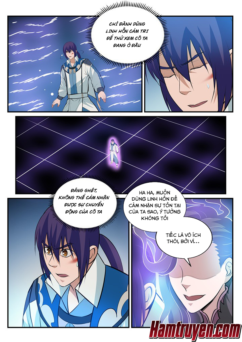 Bách Luyện Thành Thần Chap 188 - Next Chap 189