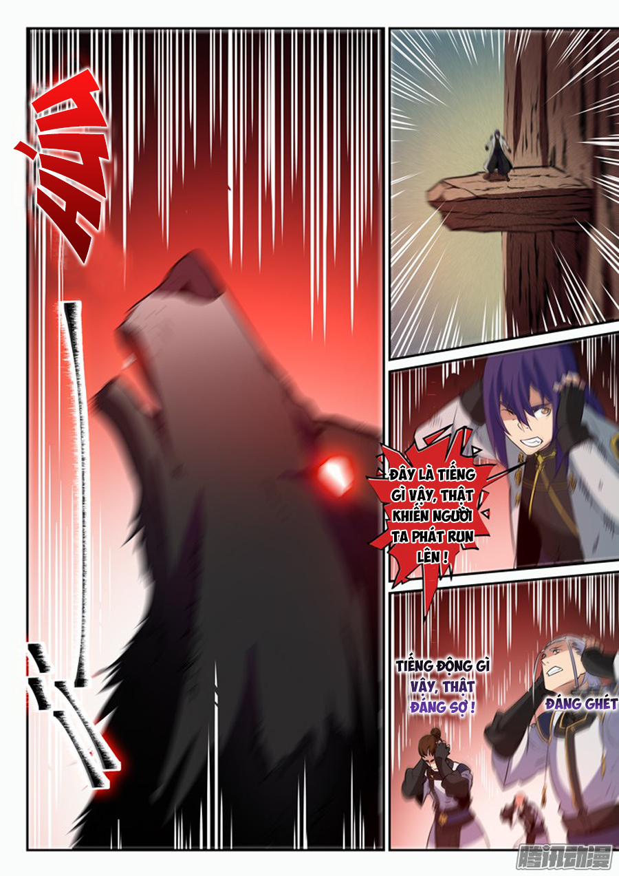 Bách Luyện Thành Thần Chap 95 - Next Chap 96