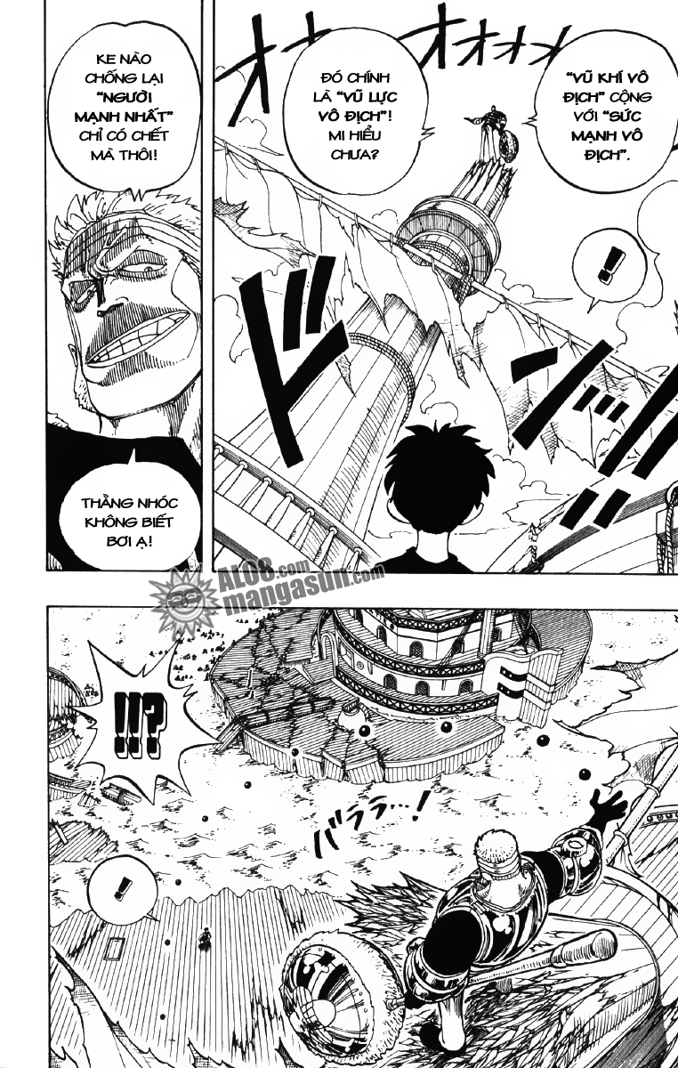One Piece Chap 65 - Next Chap 66