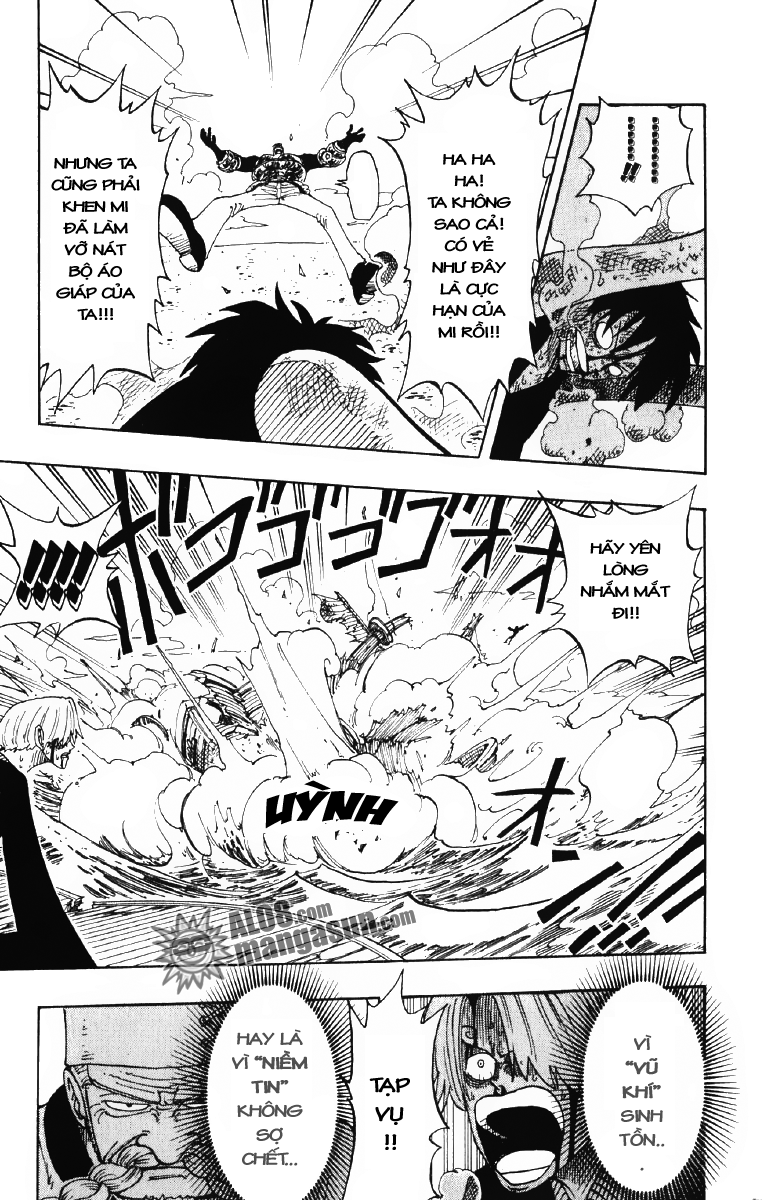 One Piece Chap 65 - Next Chap 66