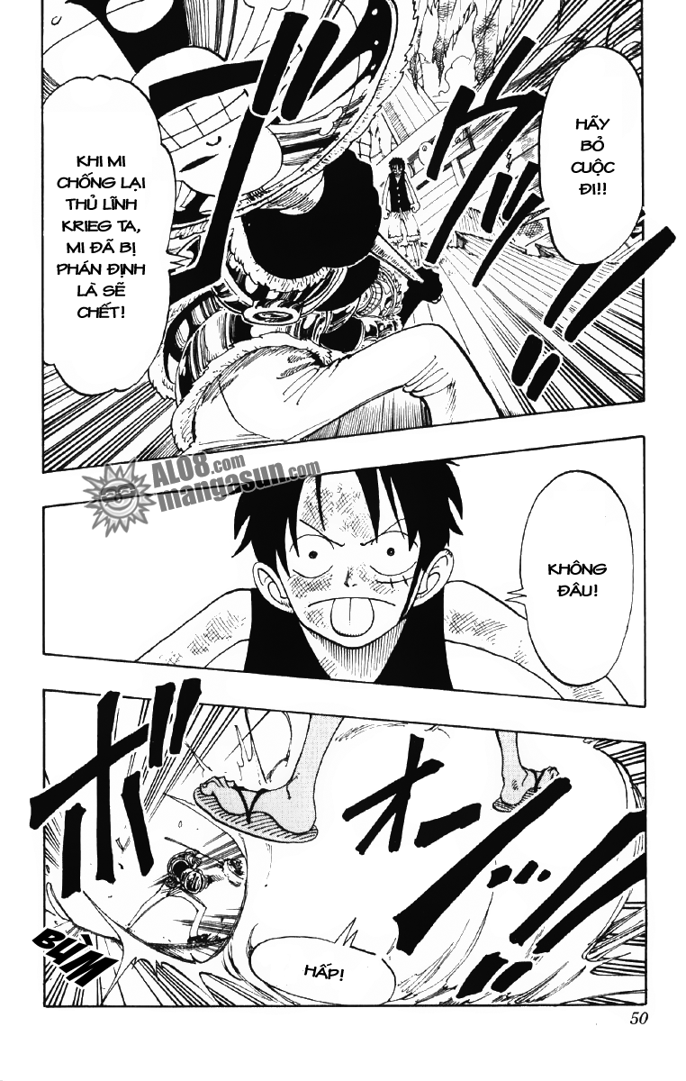 One Piece Chap 65 - Next Chap 66
