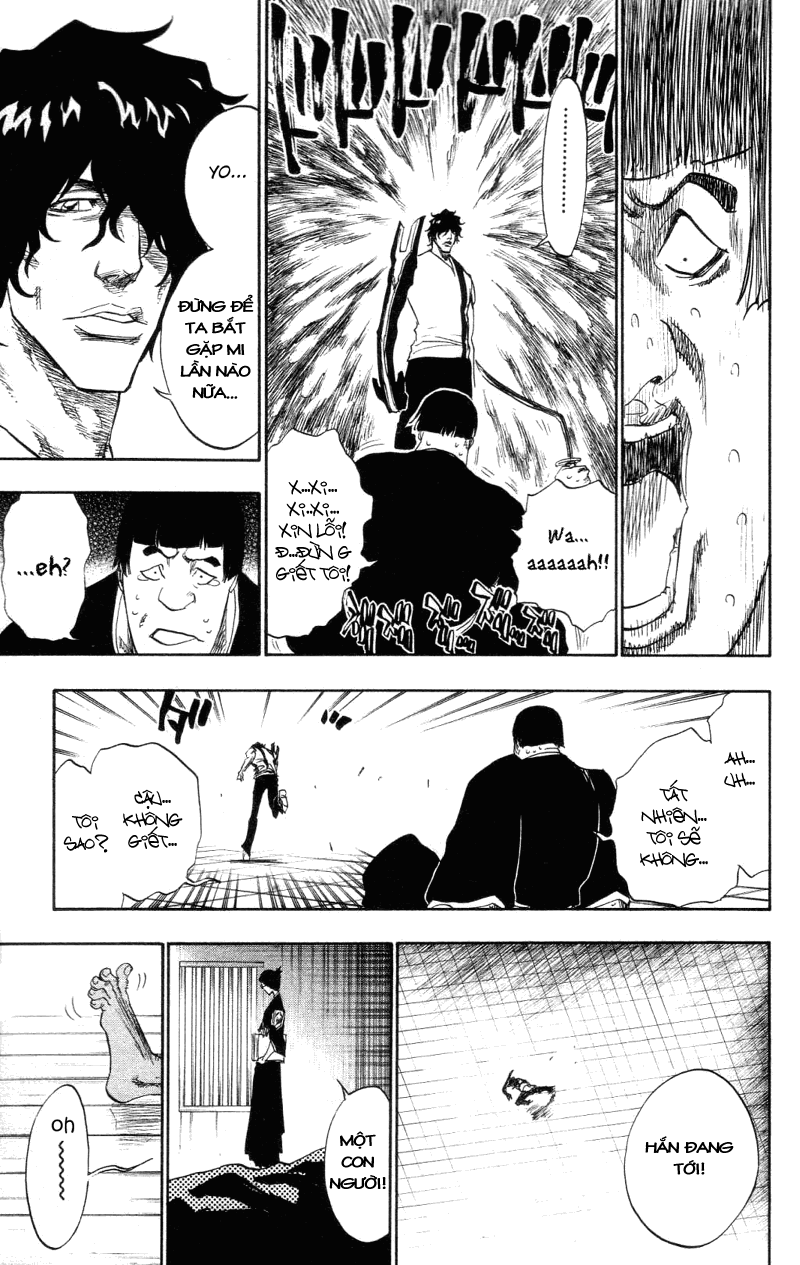 Thần Chết Ichigo Chap 102 - Next Chap 103