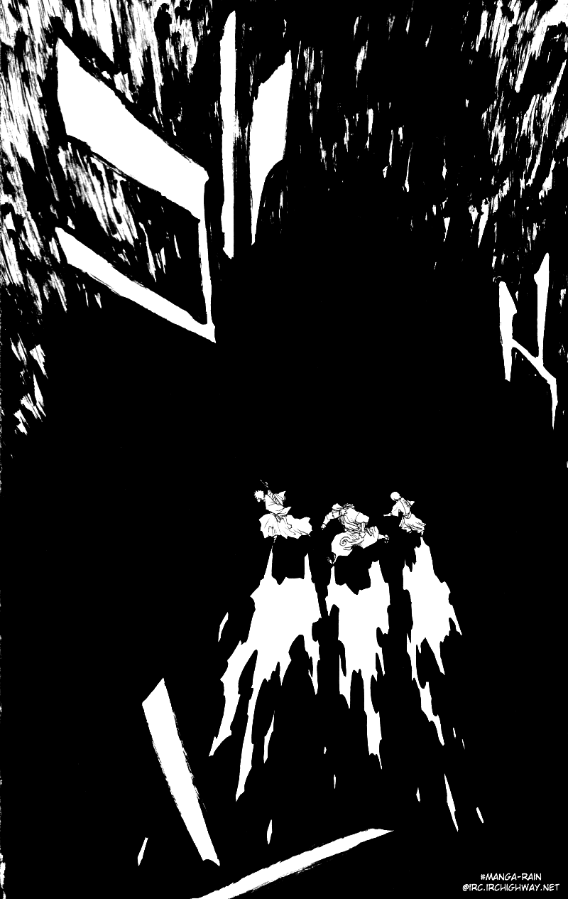 Thần Chết Ichigo Chap 102 - Next Chap 103