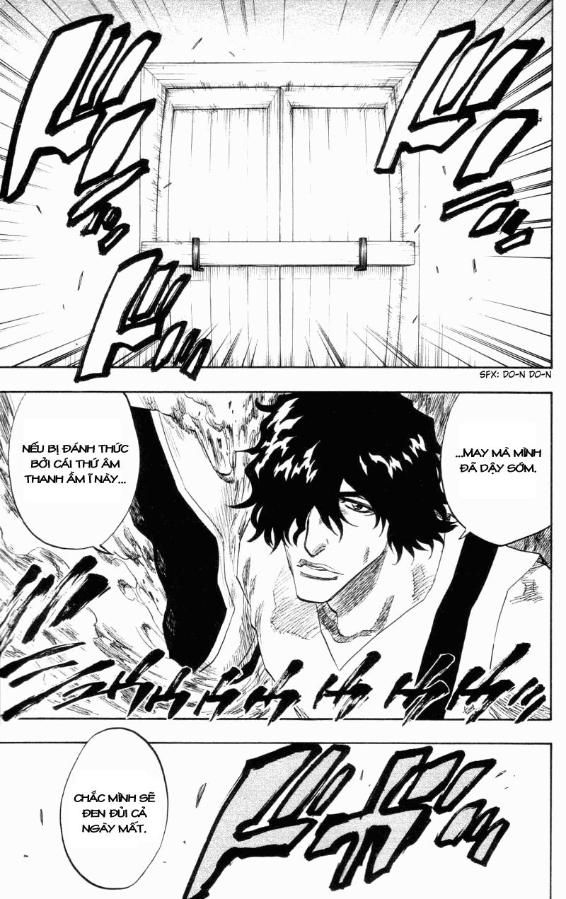 Thần Chết Ichigo Chap 102 - Next Chap 103