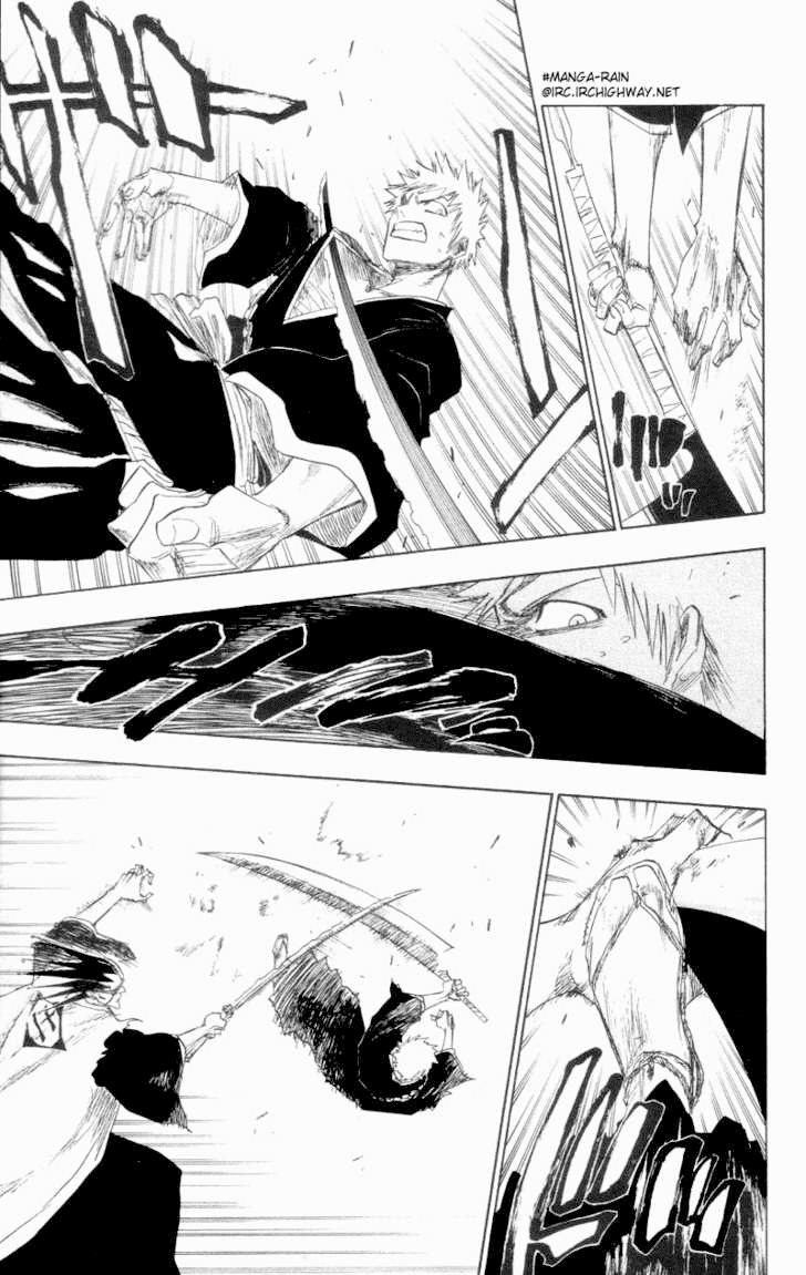 Thần Chết Ichigo Chap 109 - Next Chap 110