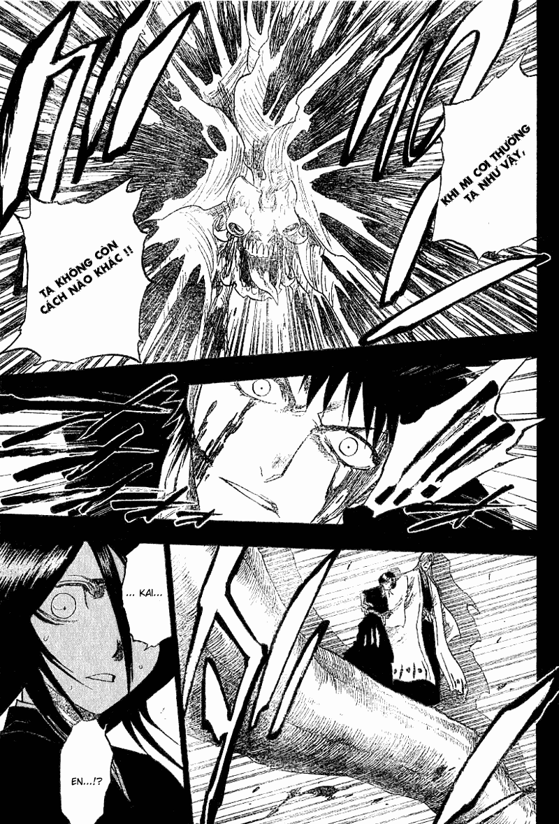 Thần Chết Ichigo Chap 135 - Next Chap 136