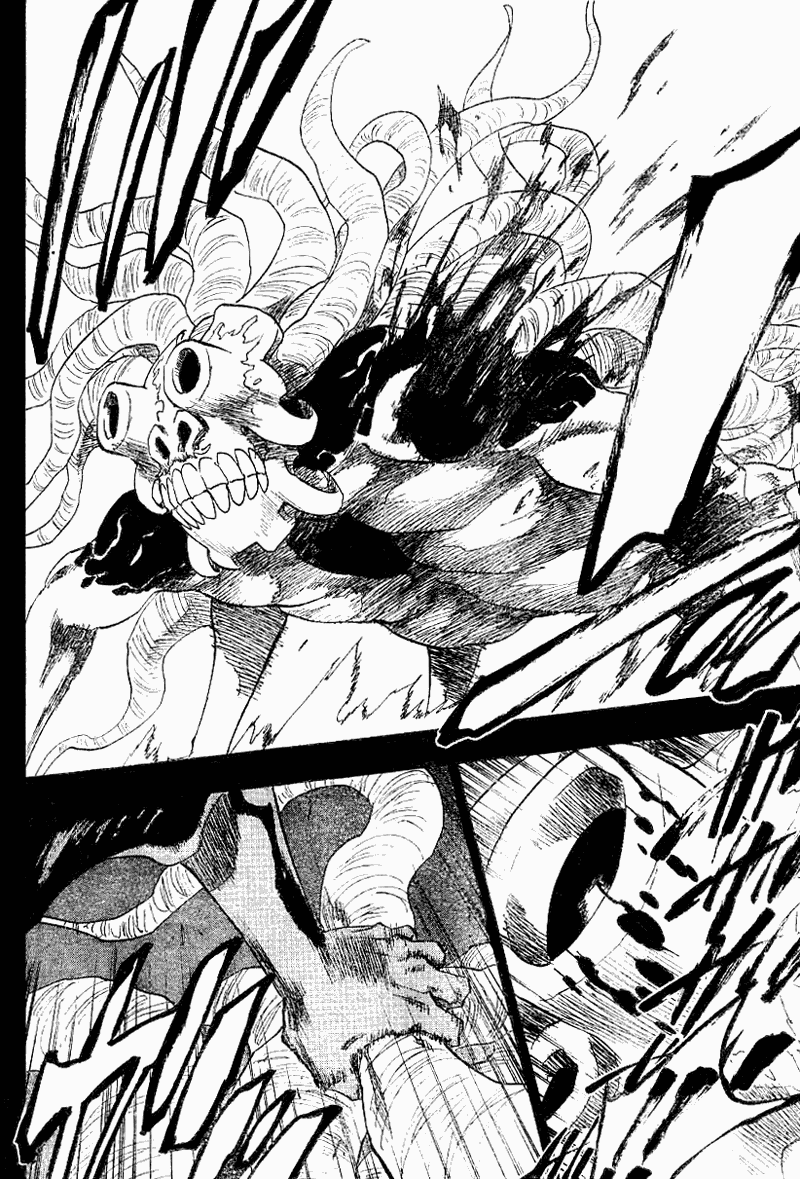 Thần Chết Ichigo Chap 135 - Next Chap 136