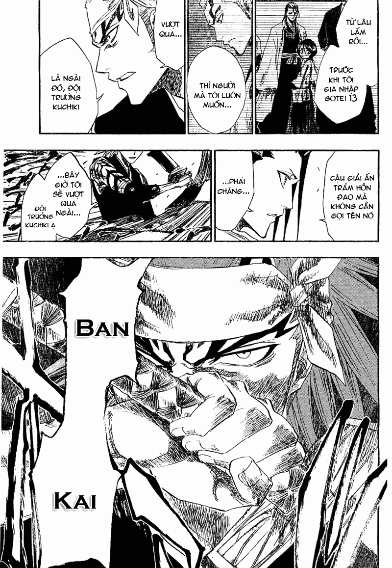 Thần Chết Ichigo Chap 140 - Next Chap 141