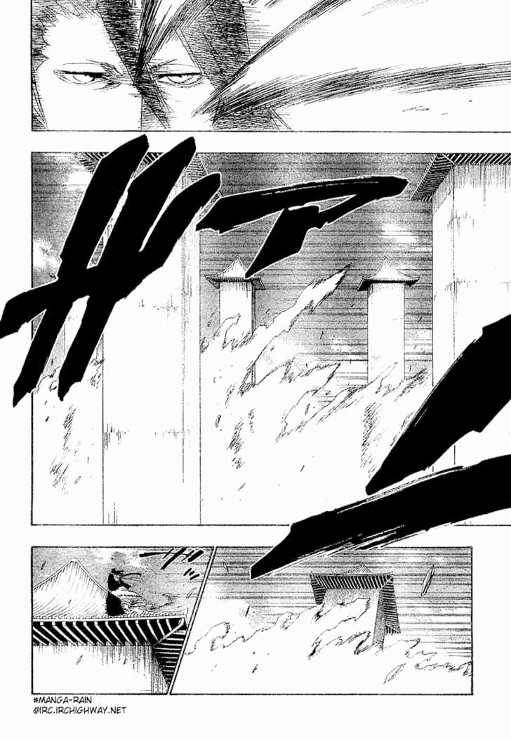 Thần Chết Ichigo Chap 141 - Next Chap 142