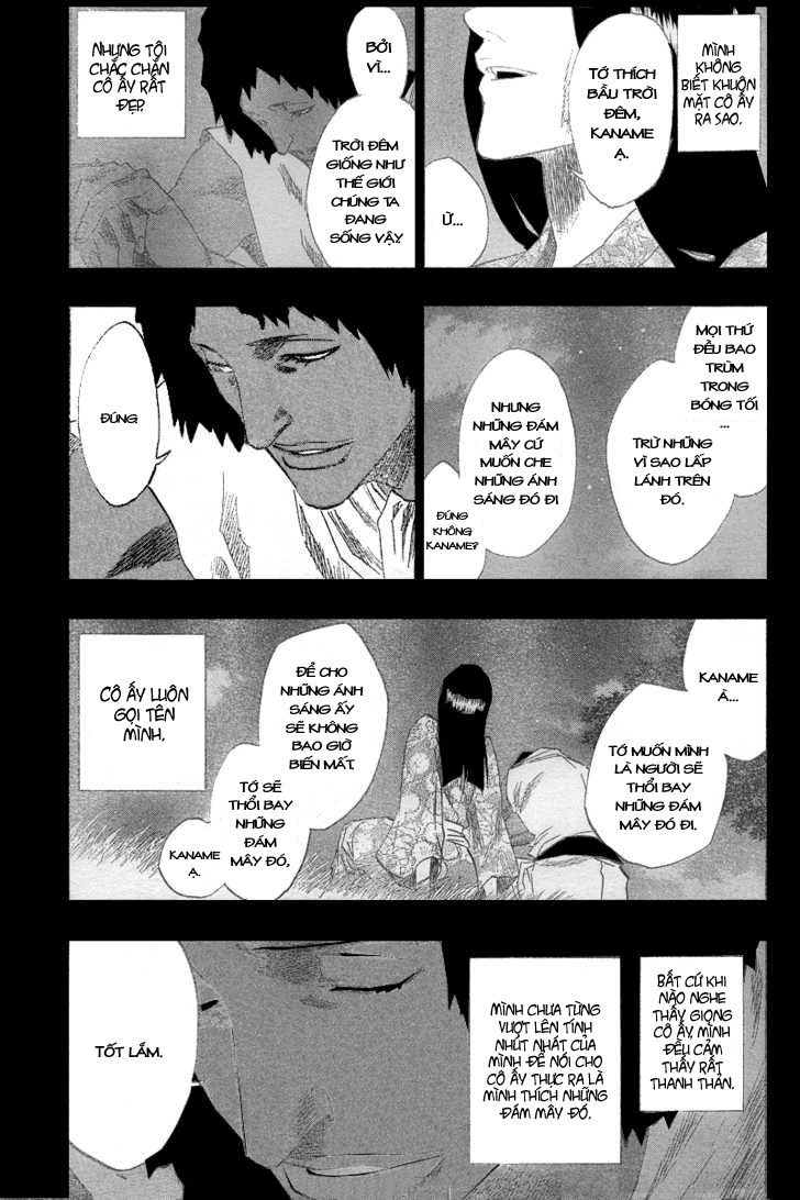 Thần Chết Ichigo Chap 148 - Next Chap 149