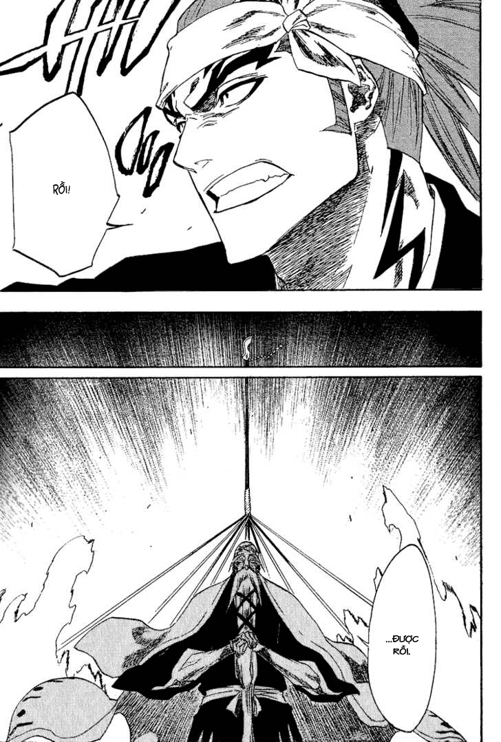 Thần Chết Ichigo Chap 149 - Next Chap 150