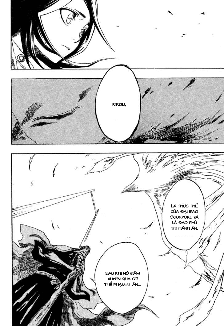 Thần Chết Ichigo Chap 150 - Next Chap 151