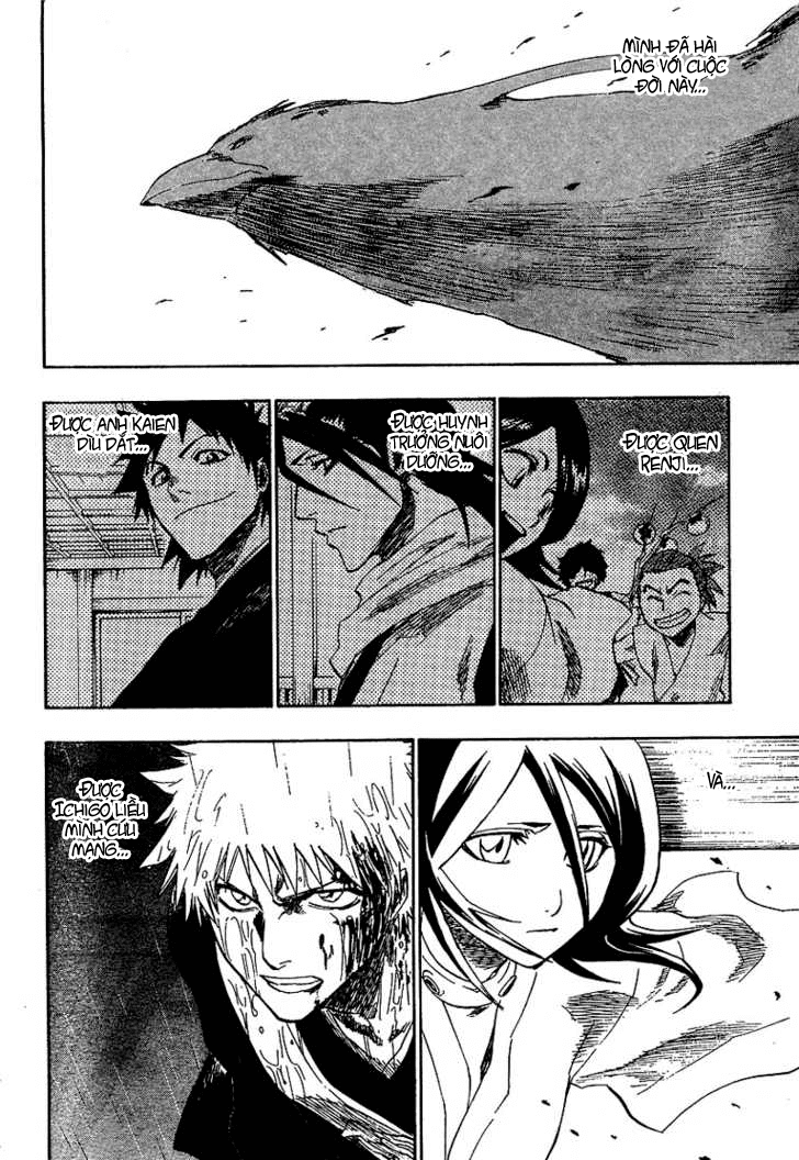 Thần Chết Ichigo Chap 150 - Next Chap 151