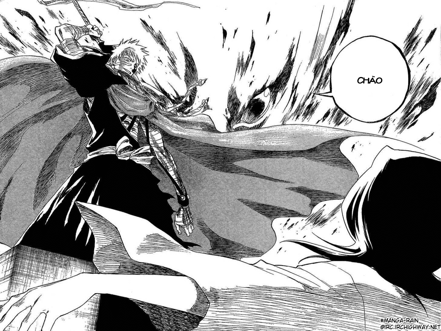 Thần Chết Ichigo Chap 150 - Next Chap 151