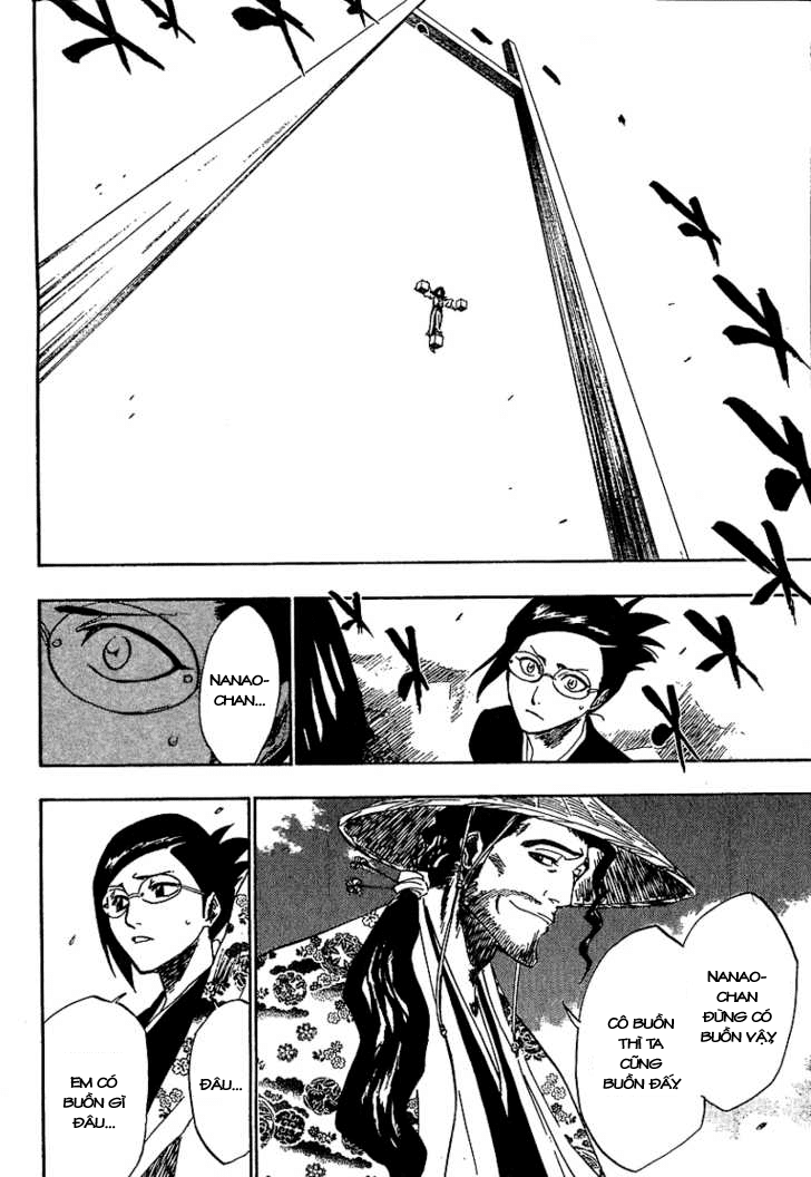Thần Chết Ichigo Chap 150 - Next Chap 151