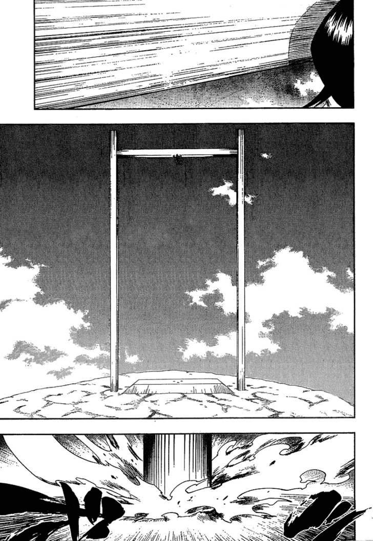 Thần Chết Ichigo Chap 150 - Next Chap 151