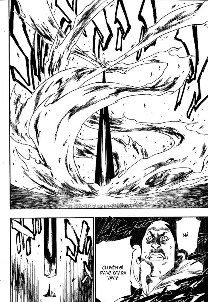 Thần Chết Ichigo Chap 150 - Next Chap 151