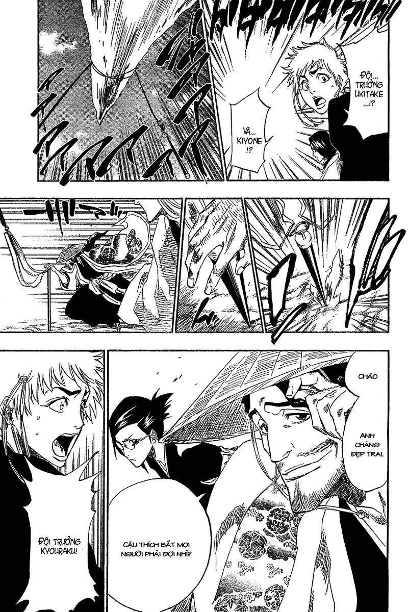 Thần Chết Ichigo Chap 151 - Next Chap 152