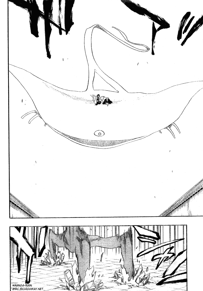 Thần Chết Ichigo Chap 154 - Next Chap 155