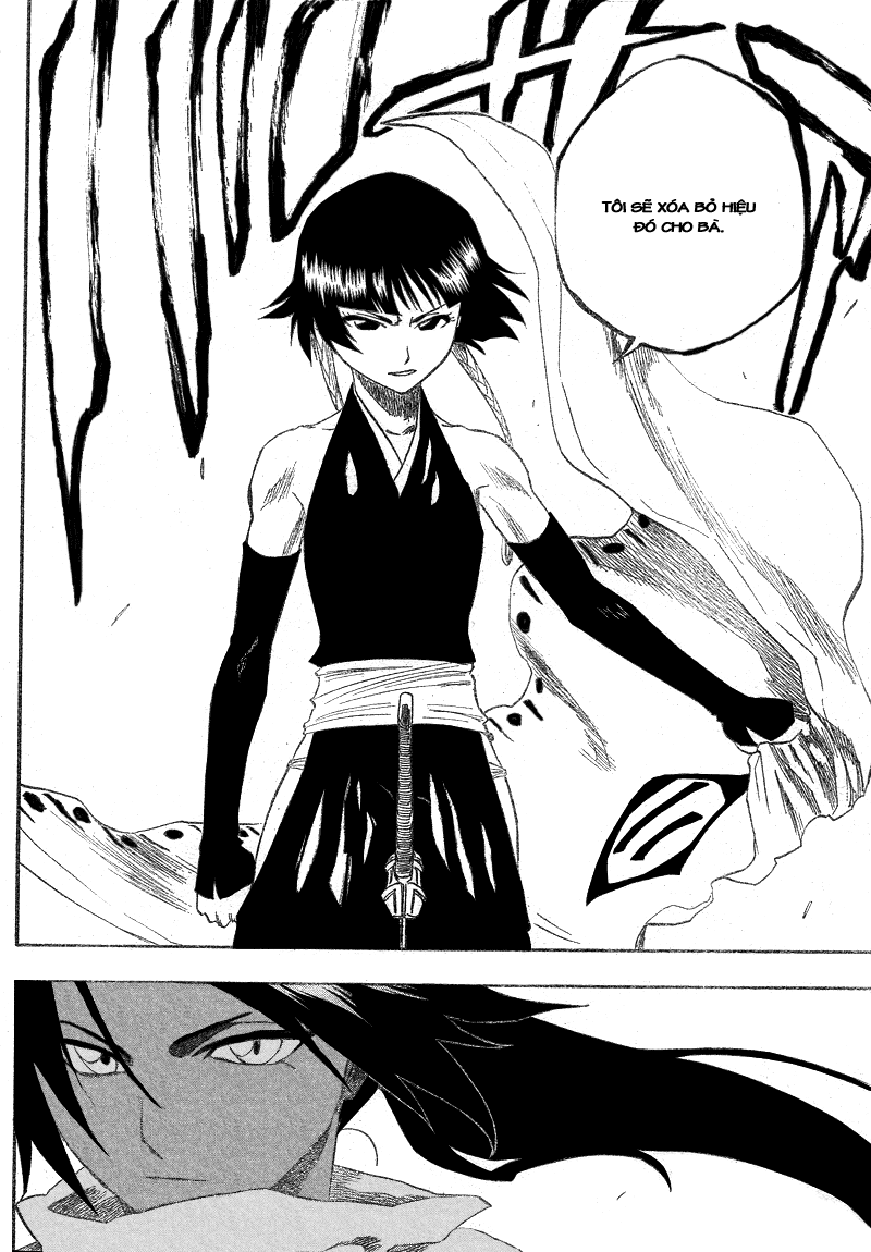 Thần Chết Ichigo Chap 154 - Next Chap 155