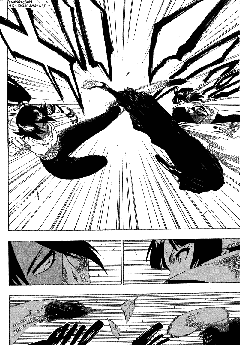 Thần Chết Ichigo Chap 154 - Next Chap 155