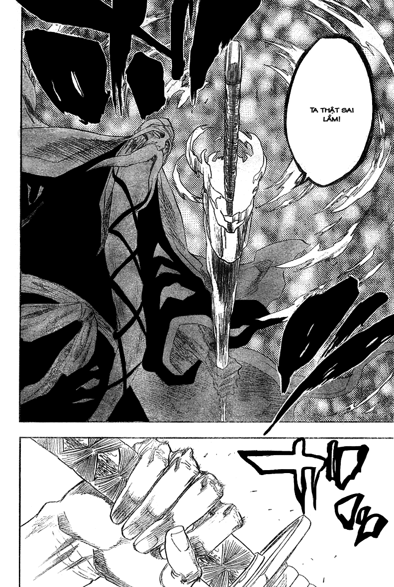 Thần Chết Ichigo Chap 155 - Next Chap 156