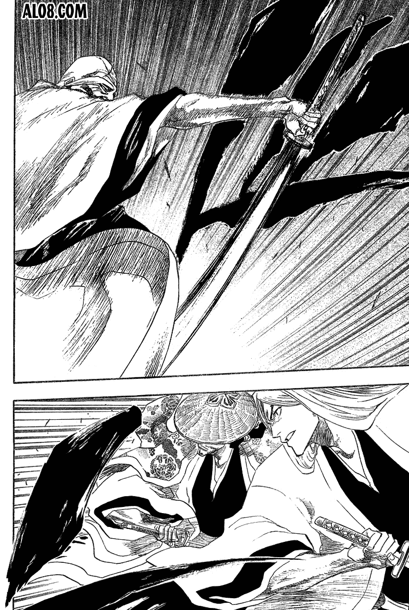 Thần Chết Ichigo Chap 155 - Next Chap 156