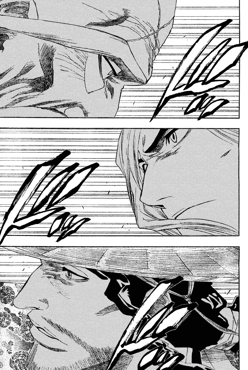 Thần Chết Ichigo Chap 155 - Next Chap 156