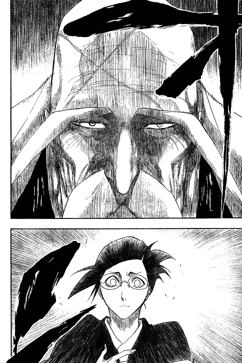 Thần Chết Ichigo Chap 155 - Next Chap 156