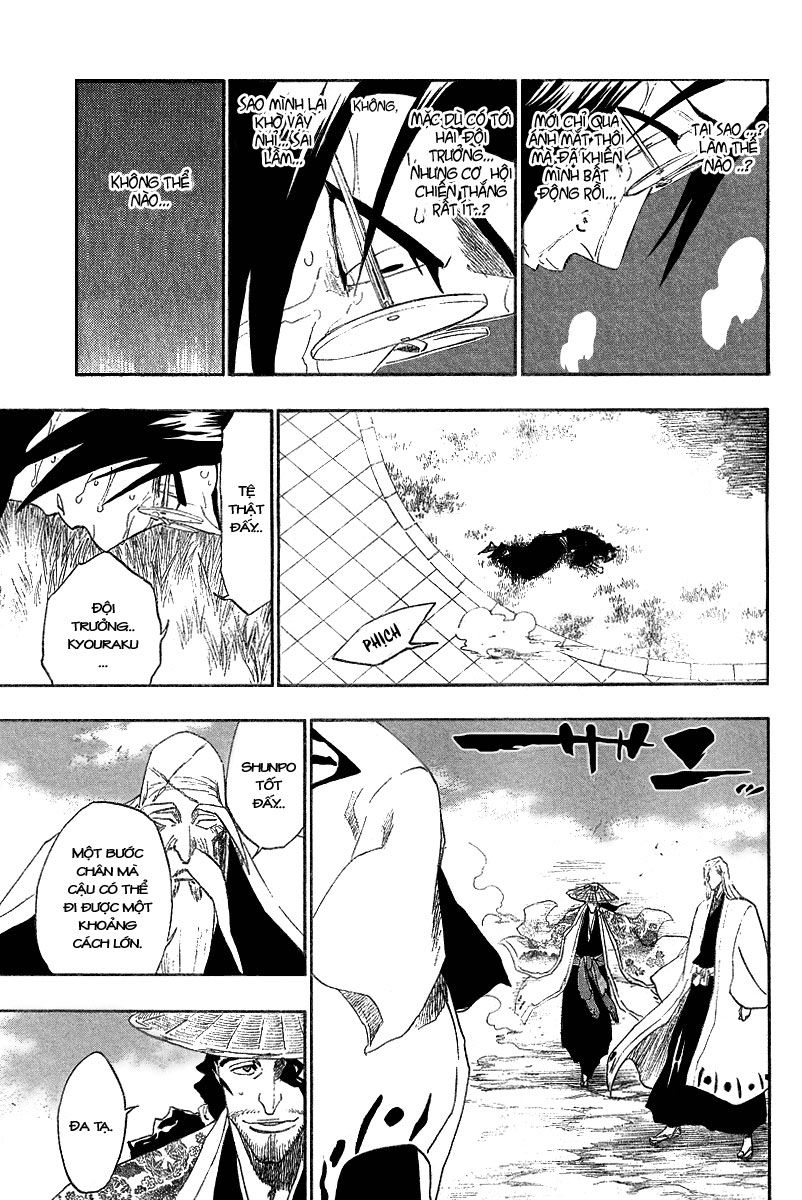 Thần Chết Ichigo Chap 155 - Next Chap 156