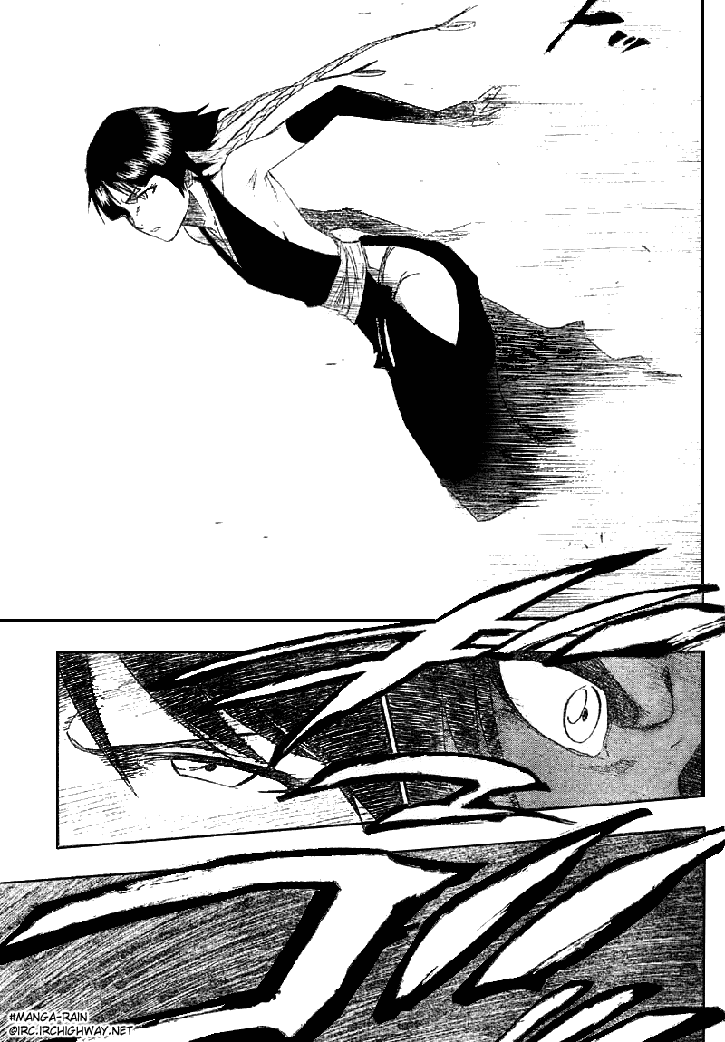 Thần Chết Ichigo Chap 157 - Next Chap 158