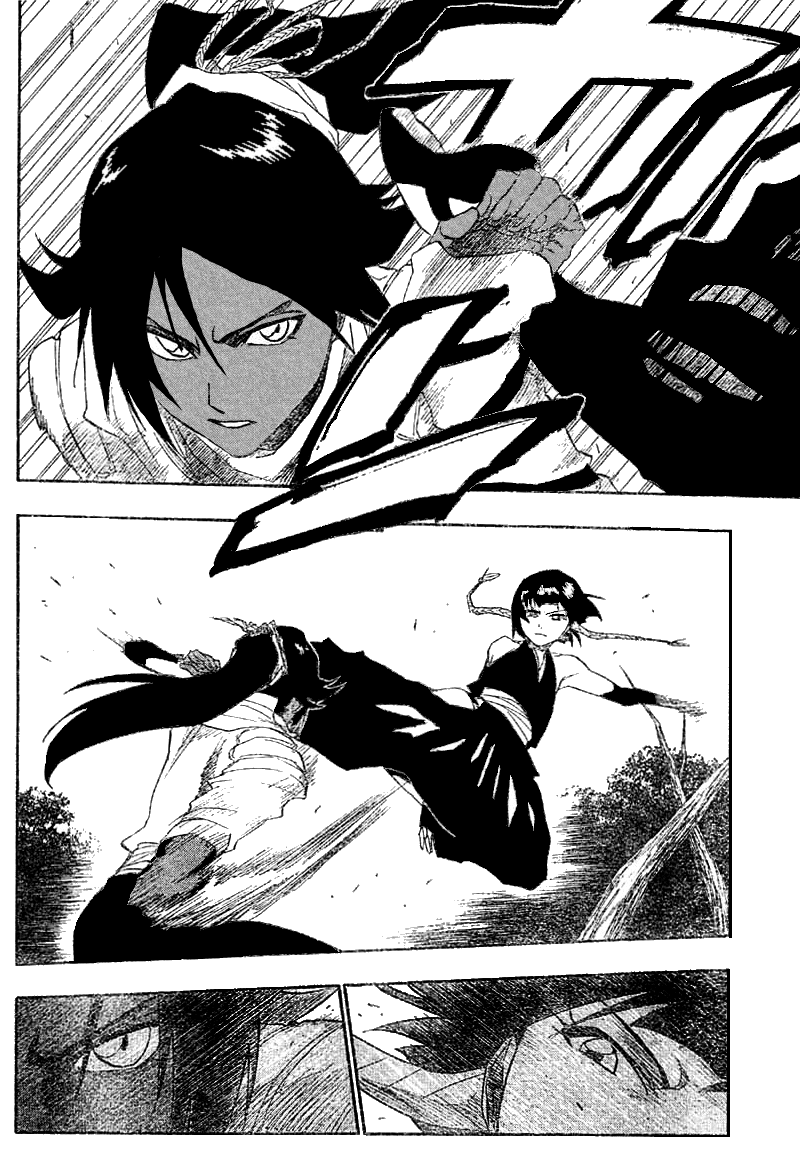 Thần Chết Ichigo Chap 157 - Next Chap 158