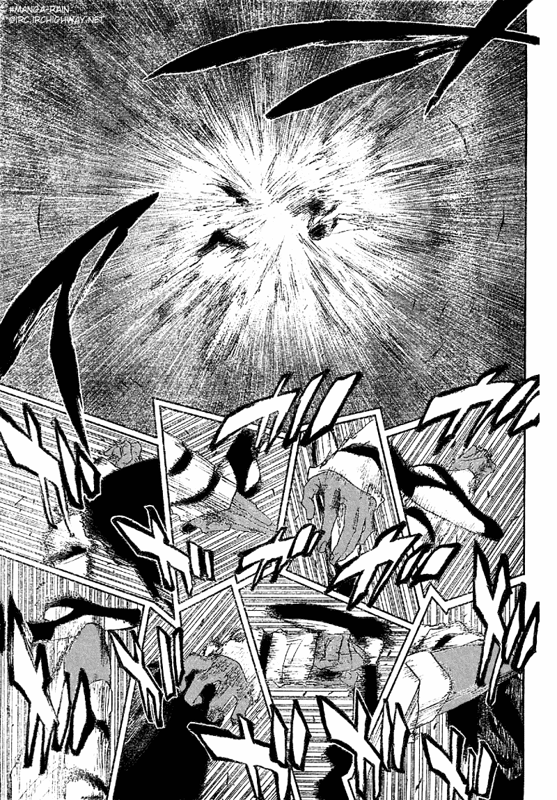Thần Chết Ichigo Chap 157 - Next Chap 158