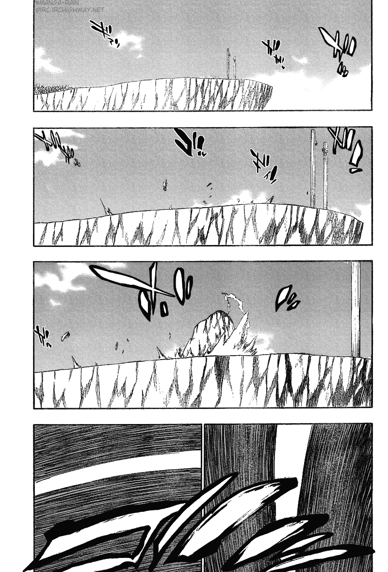 Thần Chết Ichigo Chap 160 - Next Chap 161