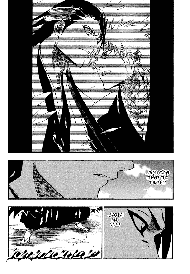Thần Chết Ichigo Chap 163 - Next Chap 164