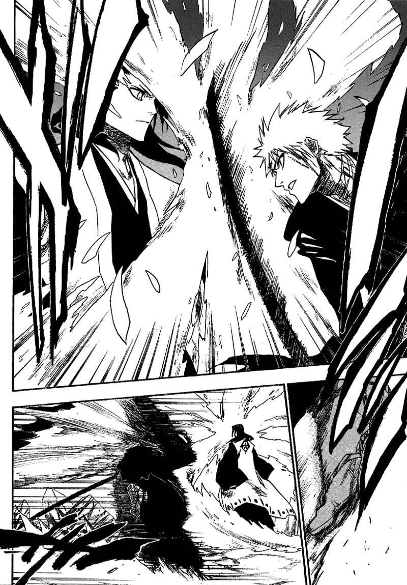 Thần Chết Ichigo Chap 163 - Next Chap 164