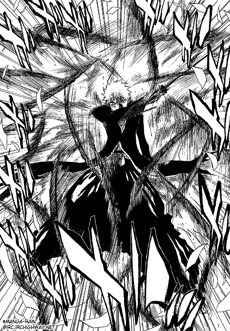 Thần Chết Ichigo Chap 163 - Next Chap 164