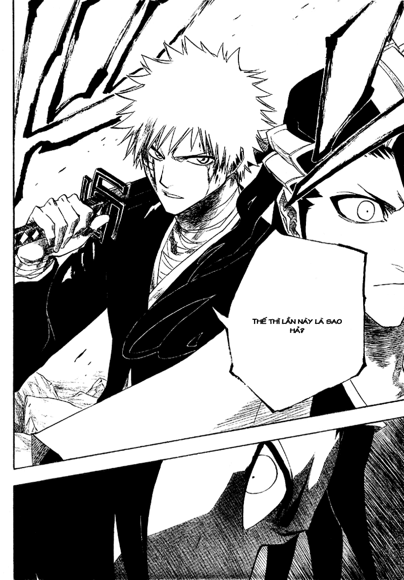 Thần Chết Ichigo Chap 163 - Next Chap 164