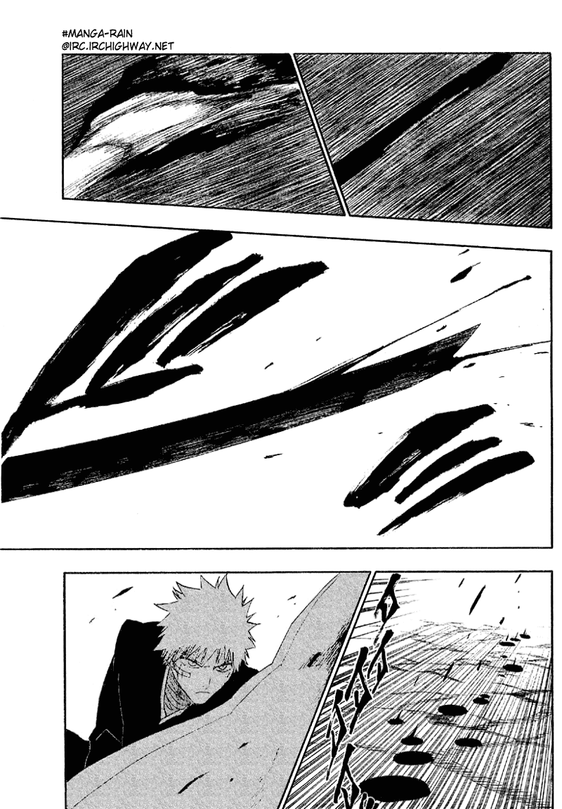 Thần Chết Ichigo Chap 163 - Next Chap 164