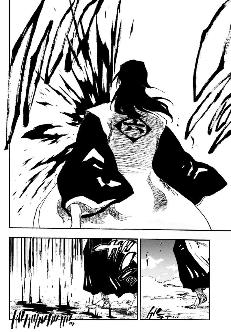 Thần Chết Ichigo Chap 167 - Next Chap 168