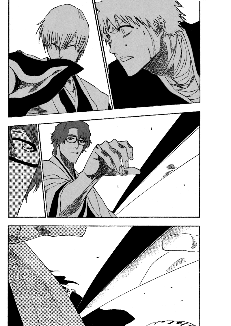 Thần Chết Ichigo Chap 176 - Next Chap 177