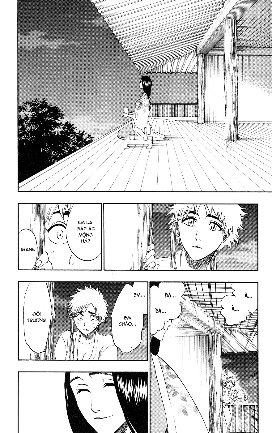 Thần Chết Ichigo Chap 179 - Next Chap 180