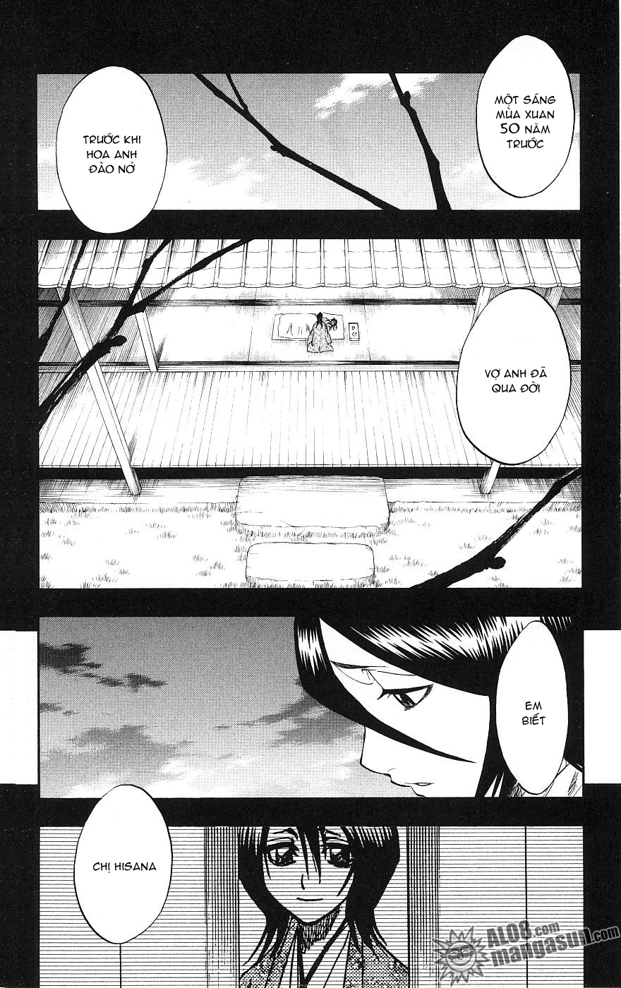 Thần Chết Ichigo Chap 179 - Next Chap 180